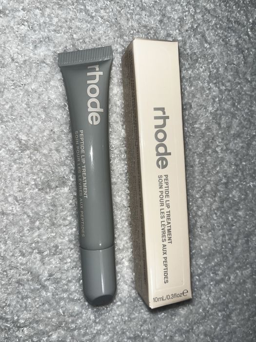 Gloss Rhode, diverse nuante disponibile