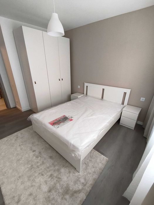Apartament nou 2 cam de închiriat