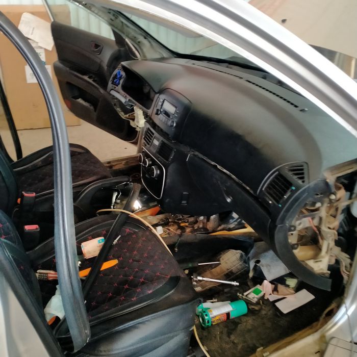 #промывка печки