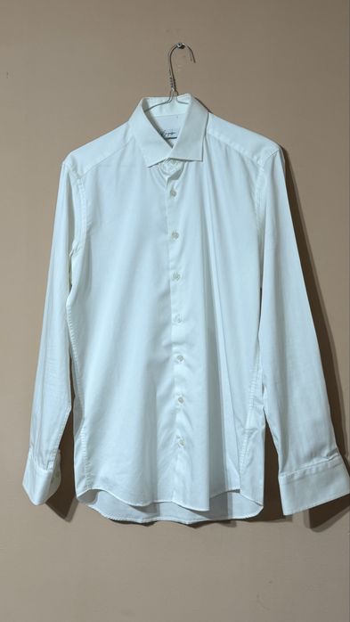 Camasi slim fit pentru barbati