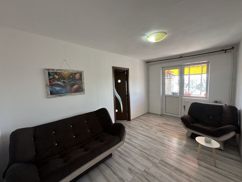 Apartament 2 camere, 42mp, Medgidia –proprietar- 44.900 € negociabil
