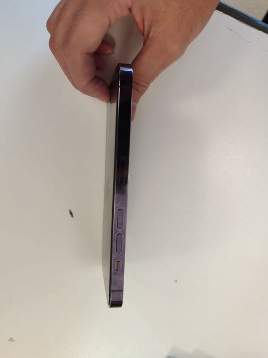 iphone 14 pro обмен