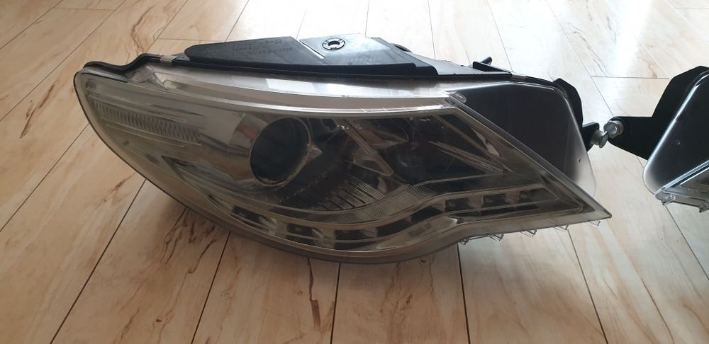 Vand Volan vw golf 5 6,7 passat b6 b7 b8 audi ,bmw E90 si Faruri  Cc