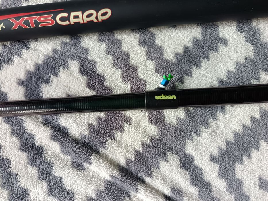 Carp margin XTS 5.8M.