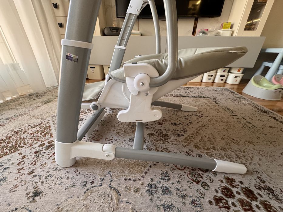 Детский стул, шезлонг, качеля Maribel