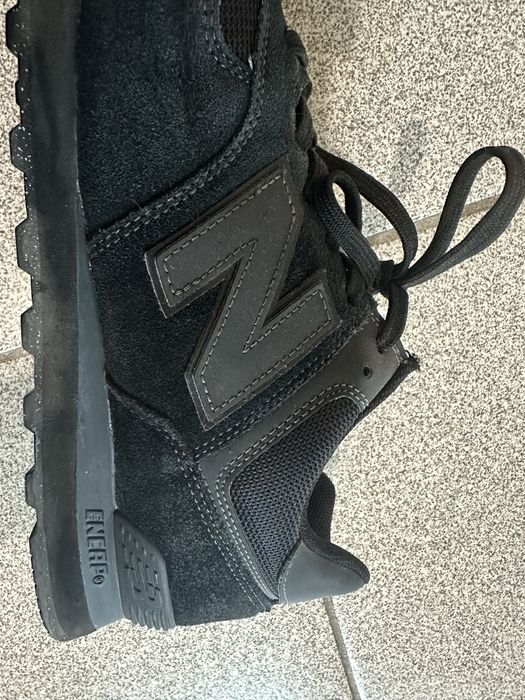 Мъжки Маратонки New Balance 574 Classic