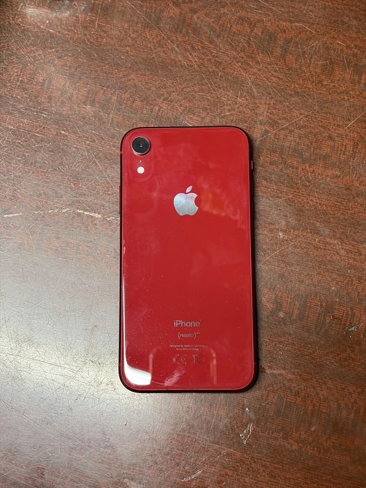 Iphone XR в хорошем состоянии