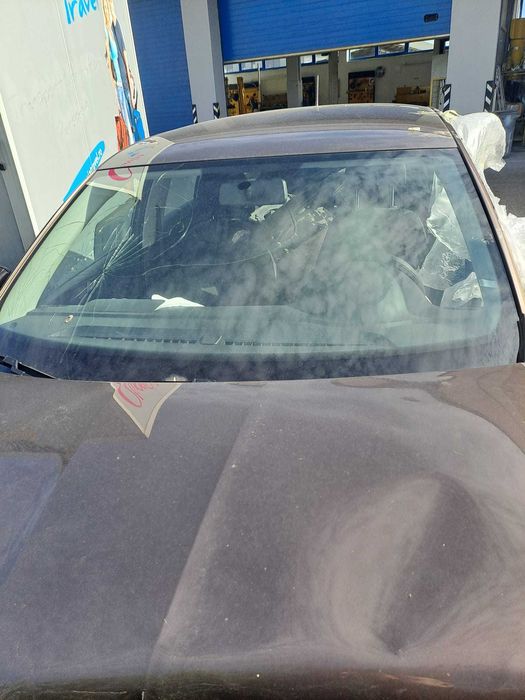 De Vanzare Skoda Avariat