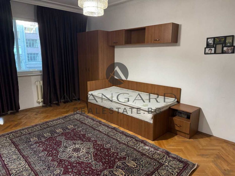 Продава се Многостаен апартамент в Пловдив, Христо Смирненски - 125 кв.м за 2000 €/кв.м - Снимка #3