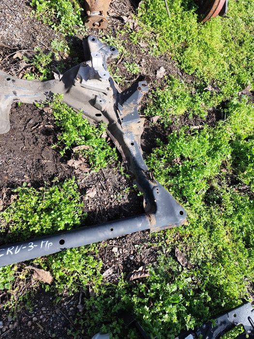 Преден мост Honda CRV 3 -2008г