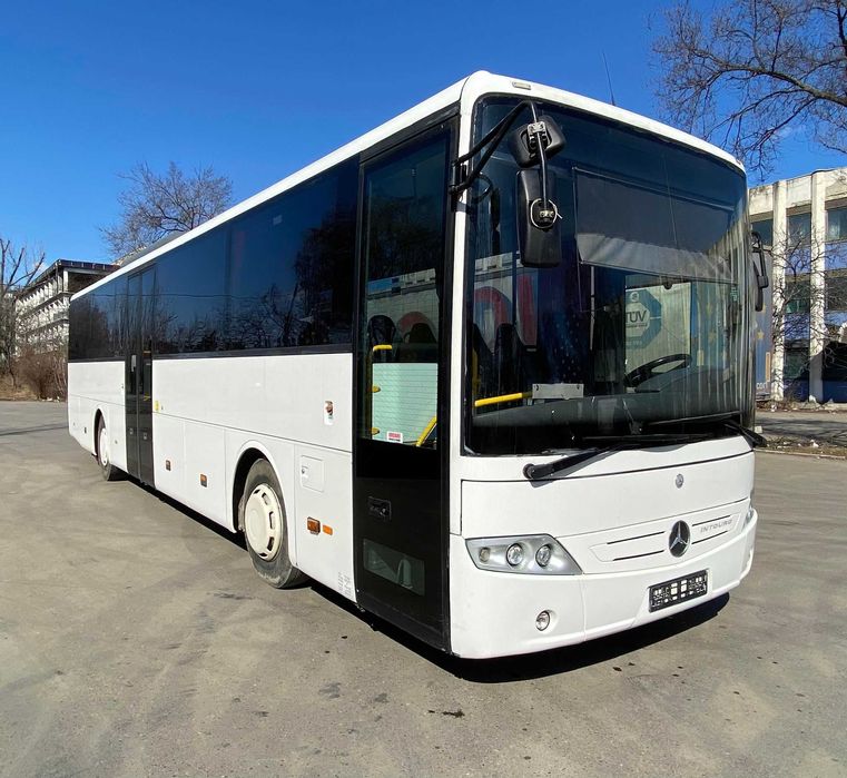 Mercedes - Benz Intouro 59 LOC