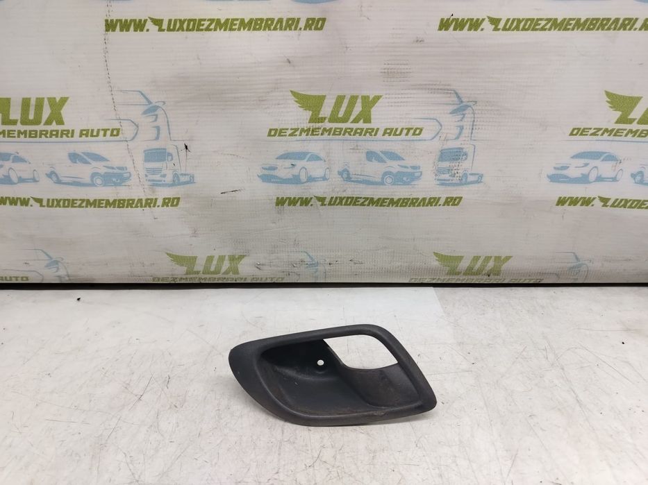 Ornament 735396789-sx Fiat Doblo 1 [2001 - 2005]