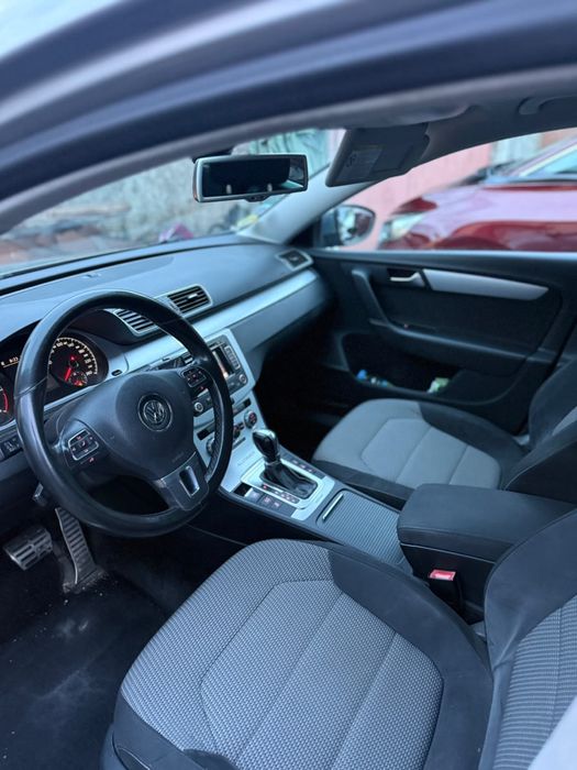 Passat altracak 2.0 tdi 170 cai 2013