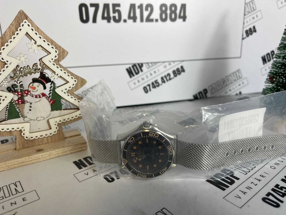 DP Amanet NON-STOP Bld.Iuliu Maniu 69 CEAS OMEGA (46034)