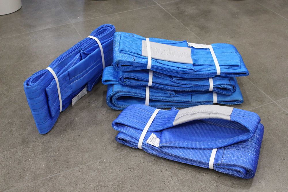 Строп  Текстильный