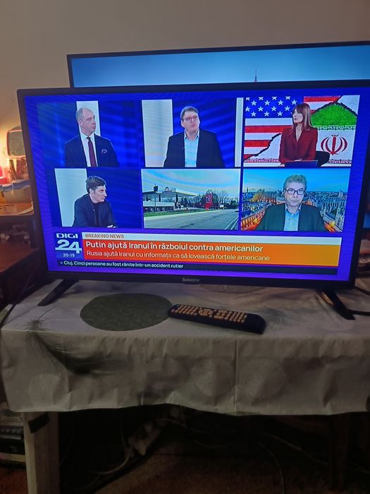 Led  SELEClinenou  arată bine