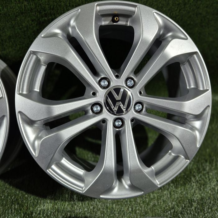 Jante R 17 5x112 Golf, Passat, Tiguan, Sharan, Skoda, Seat