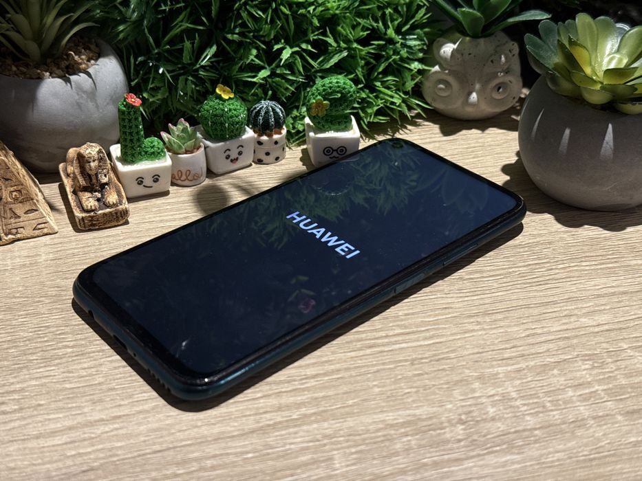 Huawei  P40  lite 128gb 6gb ram ‼️Garantie‼️