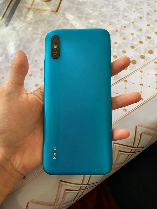 Redmi 9.A sastayaniyasi yahshi