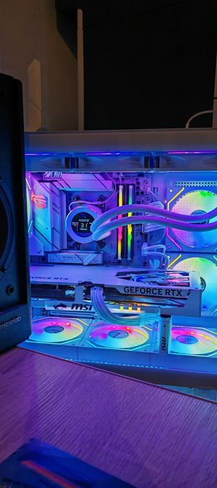 Unitate PC Gaming / Editare Foto-Video
