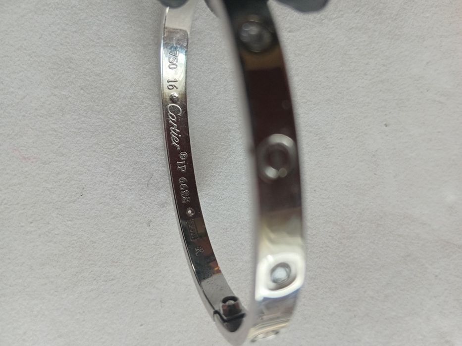 Brățări Cartier damă