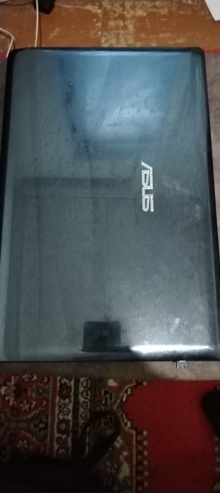 Продам ноутбук Asus A52J