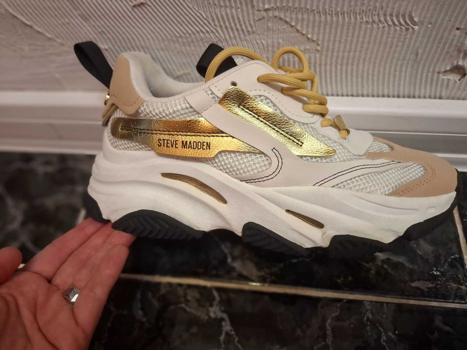 Обувки" Steve Madden"