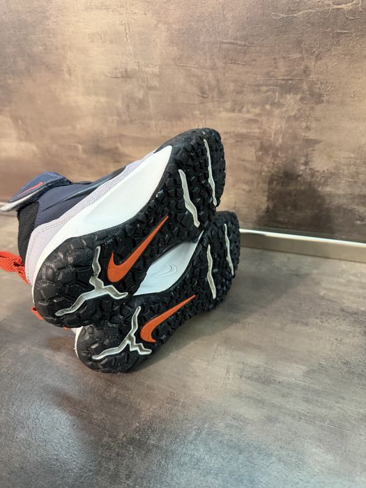 Детски боти Nike