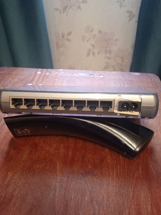 хабб переферийный