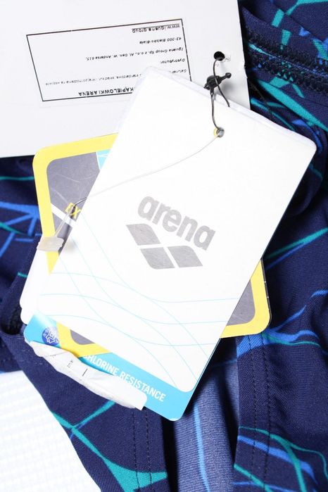 Цял бански за плуване Arena