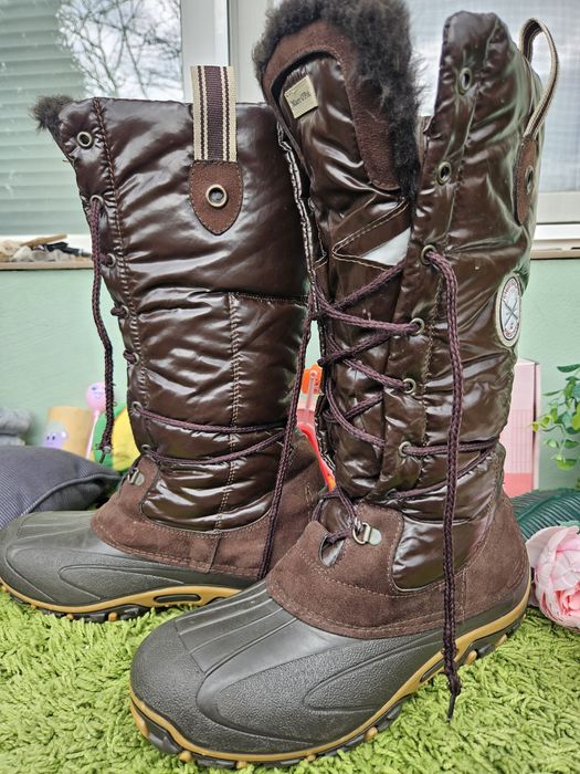 Marc O Polo топли апрески