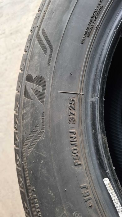 Anvelope 225/65 R17 102H vara Bridgestone Alenza demo