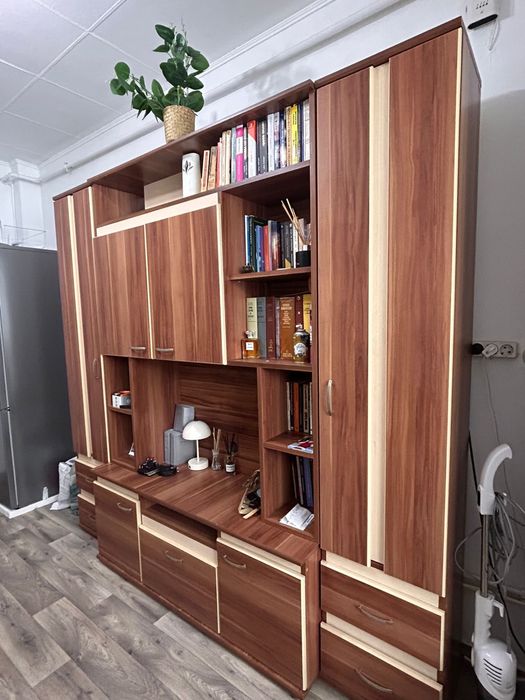 Vand mobila living in stare foarte buna