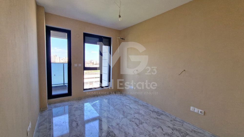 Продава се Двустаен апартамент в Пловдив, Каменица 2 - 67 кв.м за 1066 €/кв.м - Снимка #4