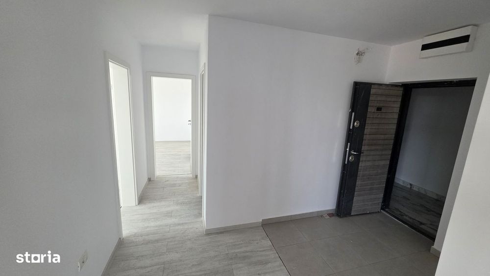 Vand ap NOU cu 3 camere