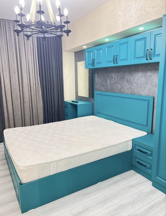 • Минор • 3-ком • площадь 65кв.м • этаж 4/4