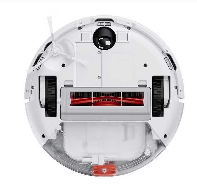 Robot de aspirare Xiaomi E10 BHR6783EU, Wi-Fi,spalare si aspirare