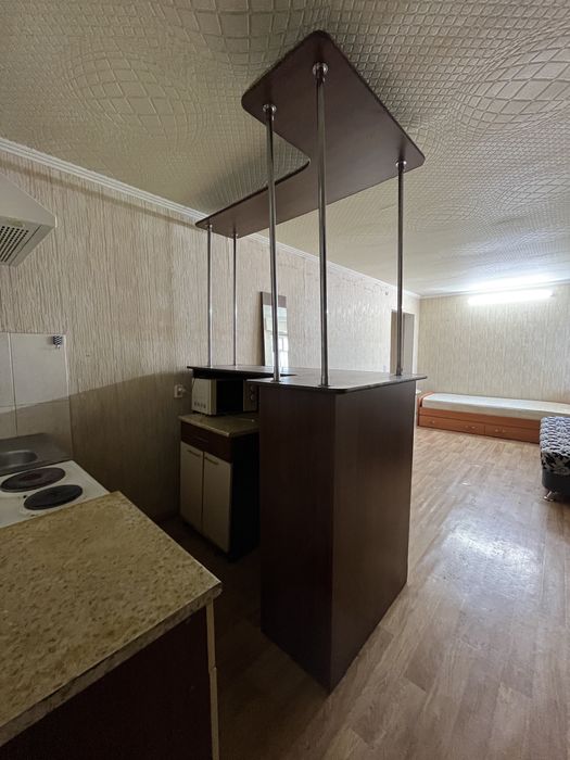 Продам одноком в малосемейном доме