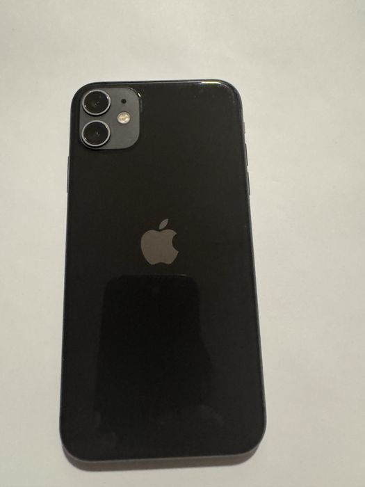 Iphone 11  64 GB