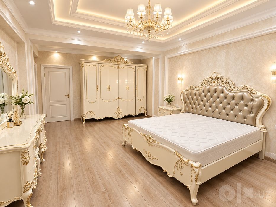 Продается своя квартира Bobur Elite  Яккасарайский район