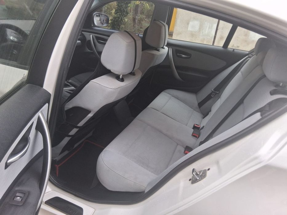 Bmw Seria 1 Anul 2010