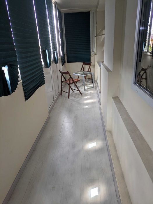 Închiriez apartament Gara de Nord cu 2 camere semidecomandat ,et 4