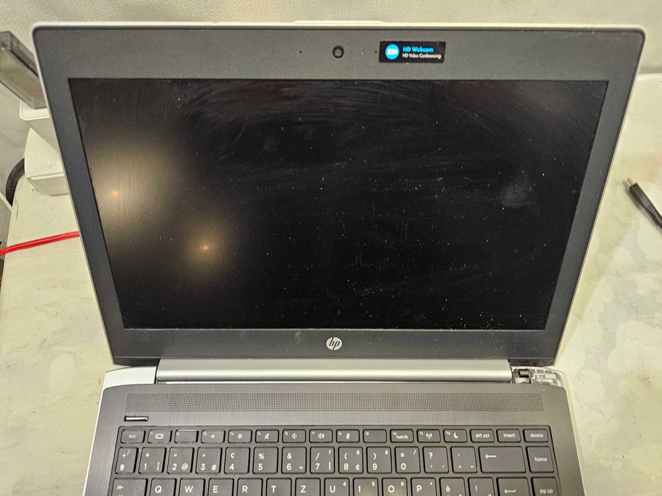 Defect Laptop HP Probook 430 g5 i5 gen8  HSN-Q06C sau dezmembrez