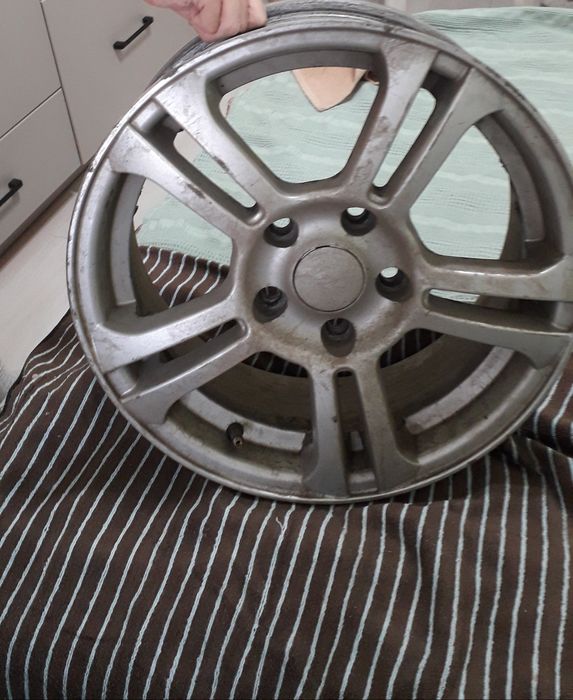 Диски для машины