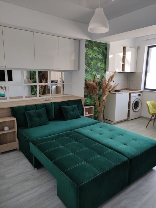 STUDIO NOU 70 metri de plajă Mamaia Nord