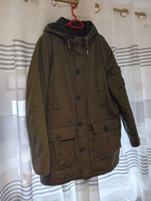 Geci de iarna groase