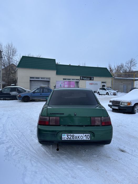 В продаже Ваз 2110