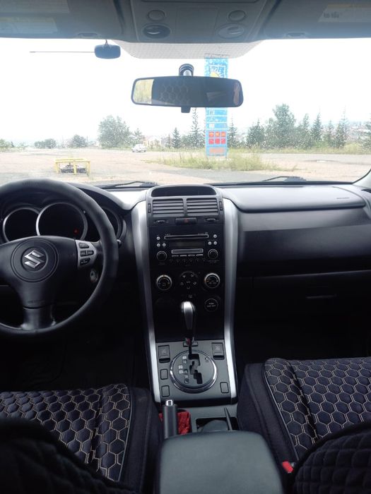 Продам Сузуки Гранд Витара