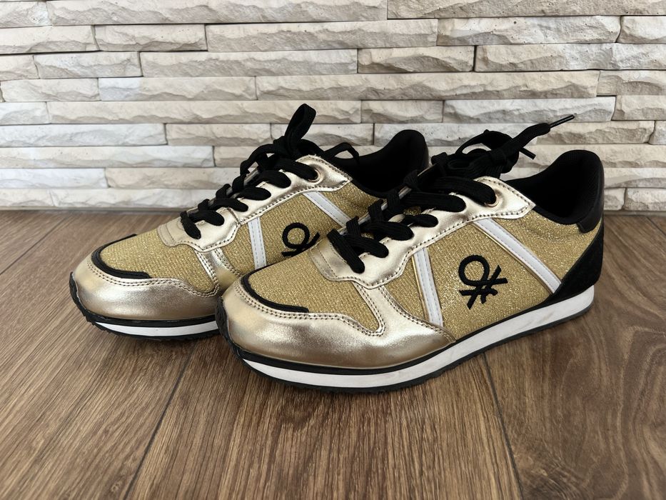 Кецове United Colors of Benetton #40