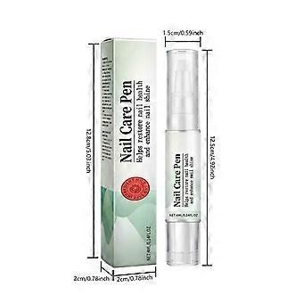 Pix de îngrijire a unghiilor Nail Care Pen